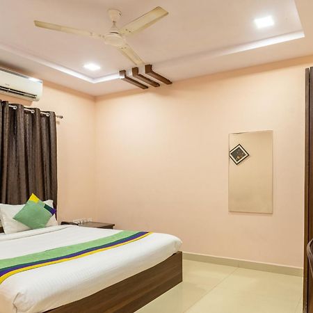 Treebo Eco Stay T Nagar 钦奈 外观 照片