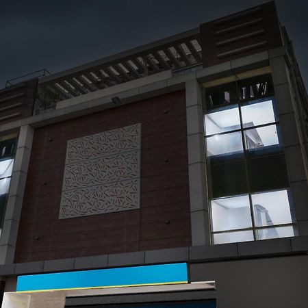Treebo Eco Stay T Nagar 钦奈 外观 照片