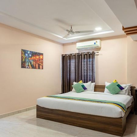Treebo Eco Stay T Nagar 钦奈 外观 照片