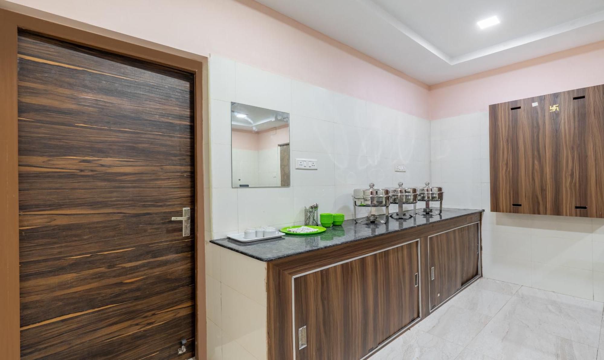 Treebo Eco Stay T Nagar 钦奈 外观 照片