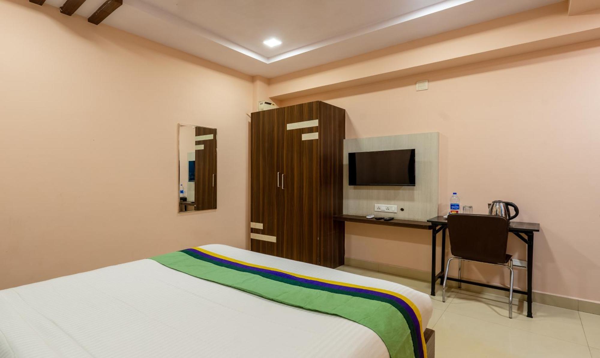 Treebo Eco Stay T Nagar 钦奈 外观 照片