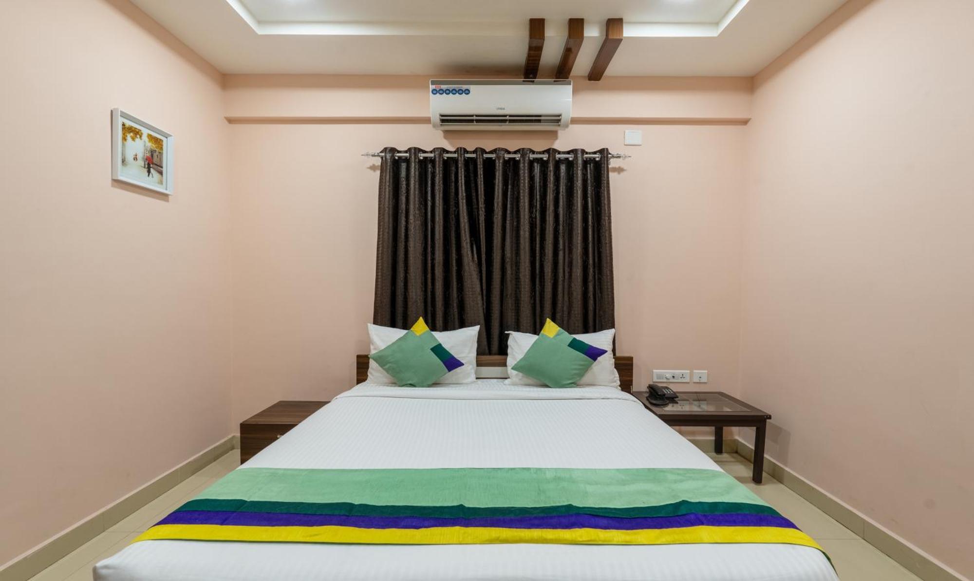 Treebo Eco Stay T Nagar 钦奈 外观 照片