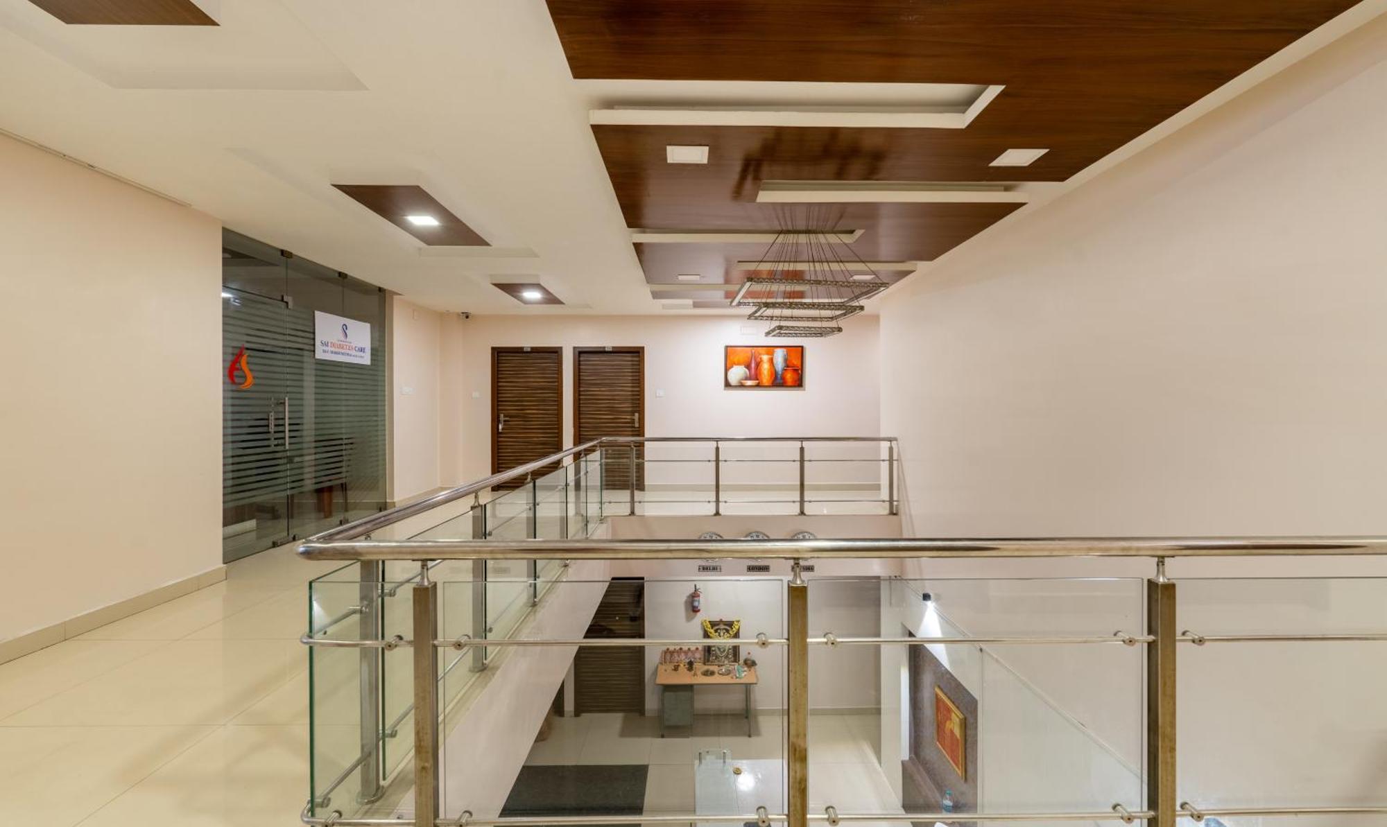 Treebo Eco Stay T Nagar 钦奈 外观 照片